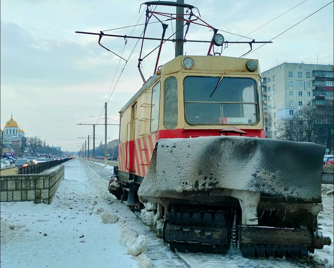 В Курской области объявлен желтый уровень погодной опасности 22 февраля  2024 г. - Портал пассажира г. Курска - Курский Транспорт